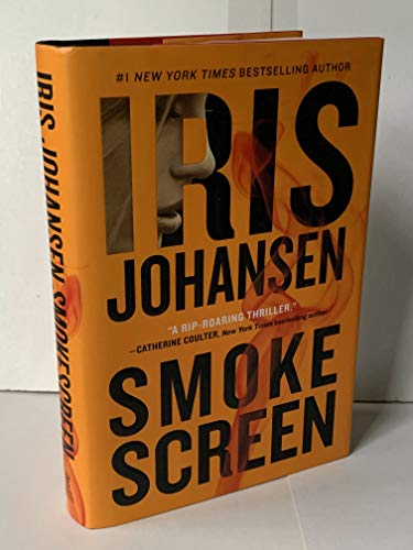 cover image Smokescreen