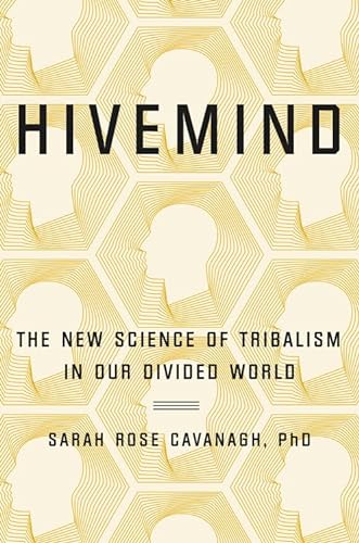 cover image Hivemind: Thinking Alike in a Divided World 