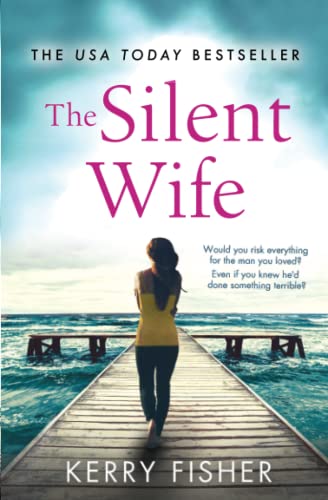 cover image The Silent Wife