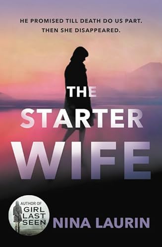 cover image The Starter Wife 