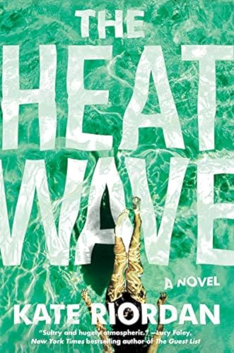 cover image The Heatwave