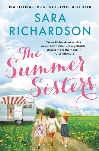 cover image The Summer Sisters