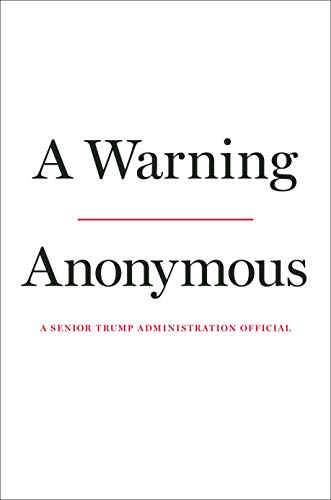 cover image A Warning
