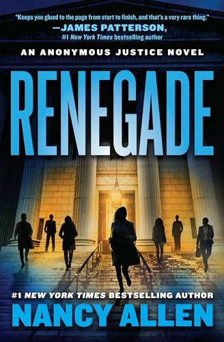 cover image Renegade
