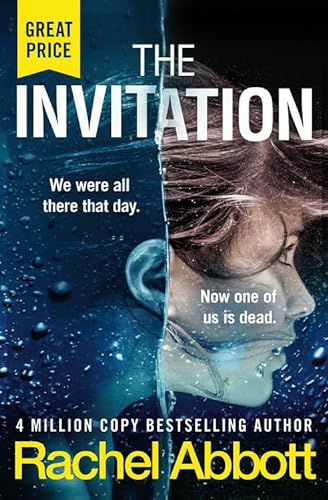 cover image The Invitation