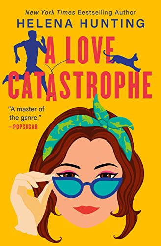 cover image A Love Catastrophe
