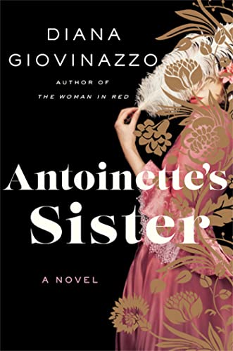 cover image Antoinette’s Sister