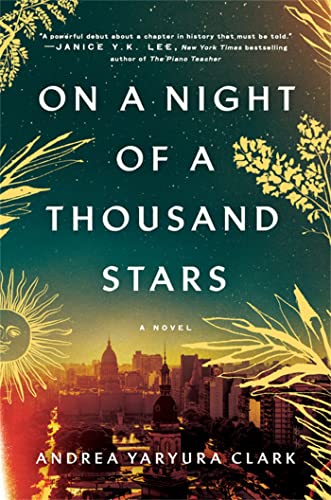 cover image On a Night of a Thousand Stars