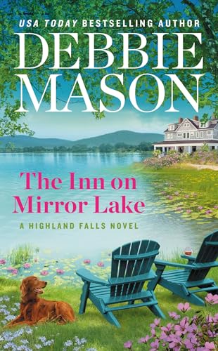 cover image The Inn on Mirror Lake