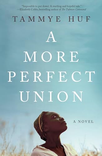 cover image A More Perfect Union