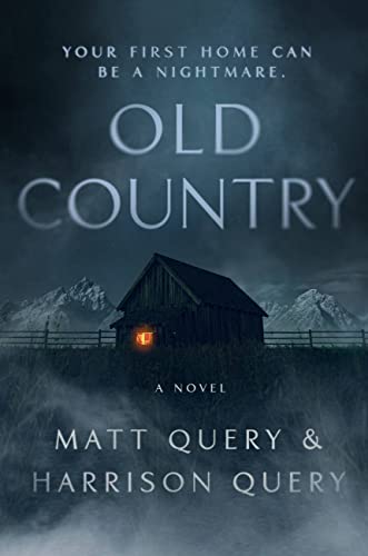 cover image Old Country