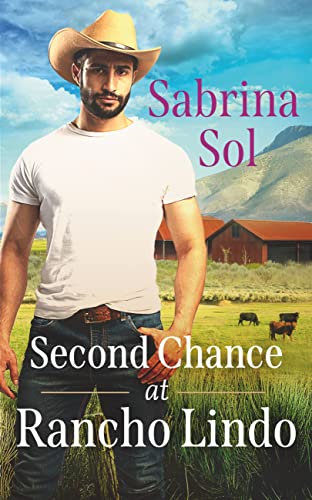 cover image Second Chance at Rancho Lindo