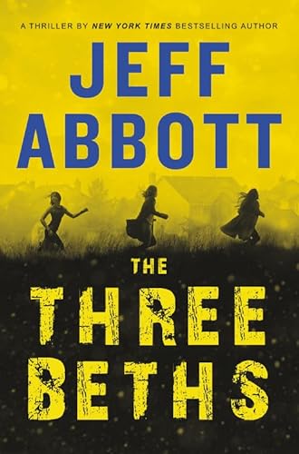 cover image The Three Beths