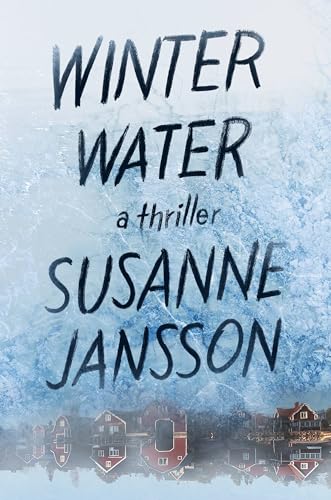 cover image Winter Water