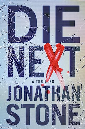 cover image Die Next