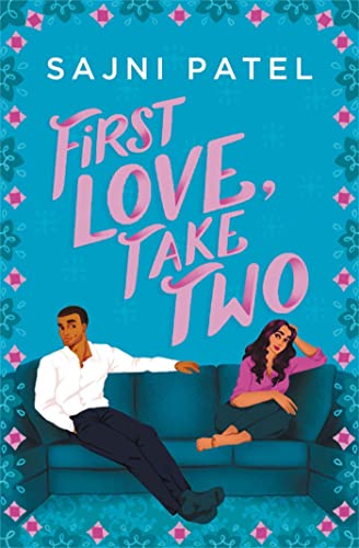 cover image First Love, Take Two