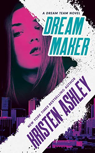 cover image Dream Maker