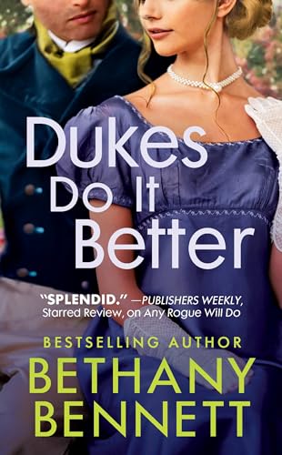 cover image Dukes Do It Better