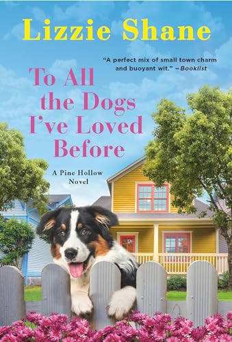 cover image To All the Dogs I've Loved Before