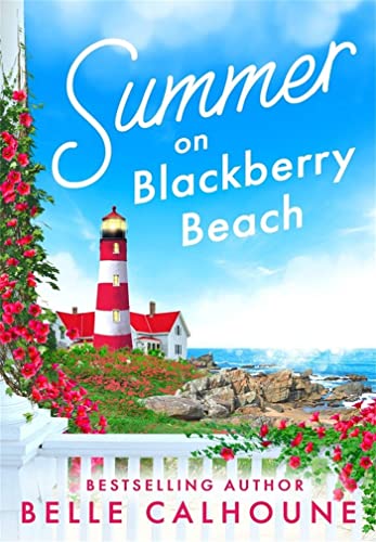 cover image Summer on Blackberry Beach