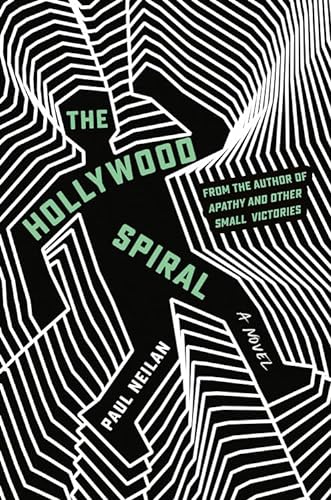 cover image The Hollywood Spiral