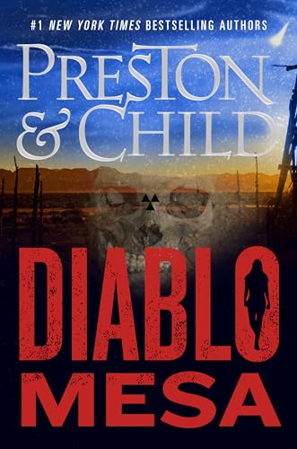 cover image Diablo Mesa
