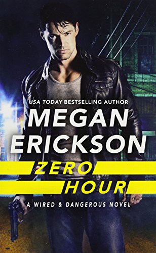 cover image Zero Hour
