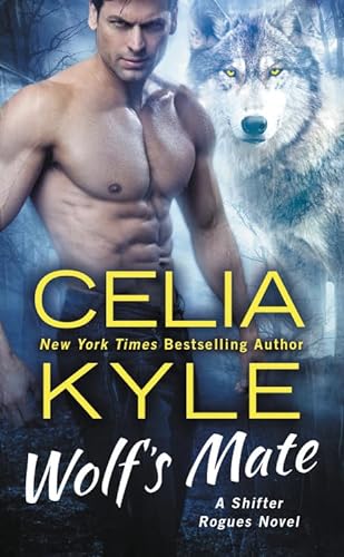 cover image Wolf’s Mate