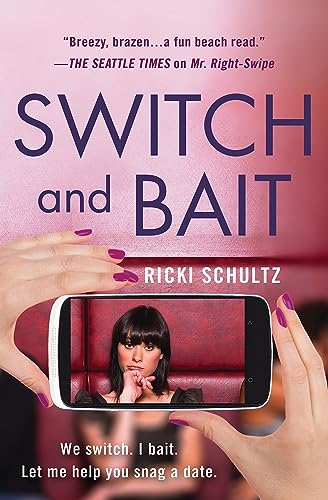 cover image Switch and Bait