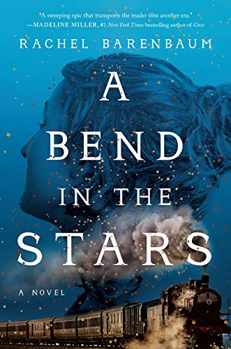 cover image A Bend in the Stars