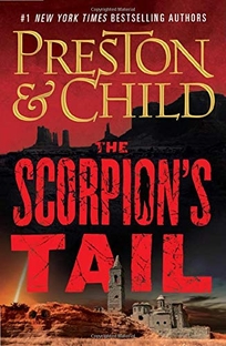 The Scorpion’s Tail: A Nora Kelly Novel