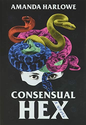 cover image Consensual Hex