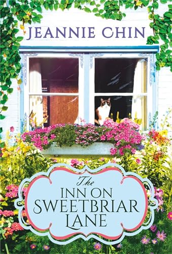 cover image The Inn on Sweetbriar Lane