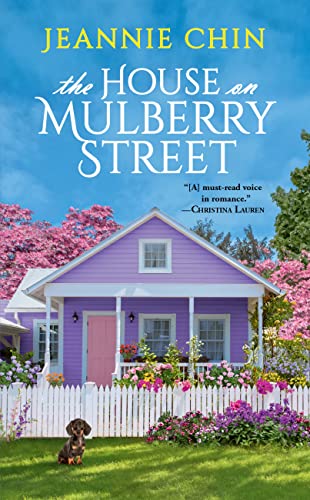 cover image The House on Mulberry Street