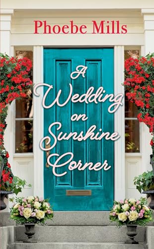 cover image A Wedding on Sunshine Corner