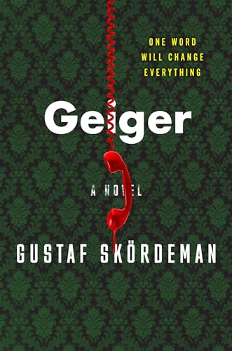 cover image Geiger
