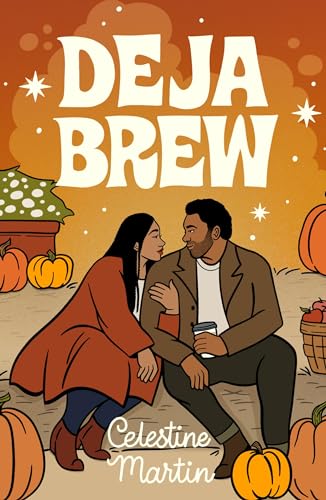 cover image Deja Brew