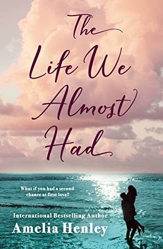 cover image The Life We Almost Had