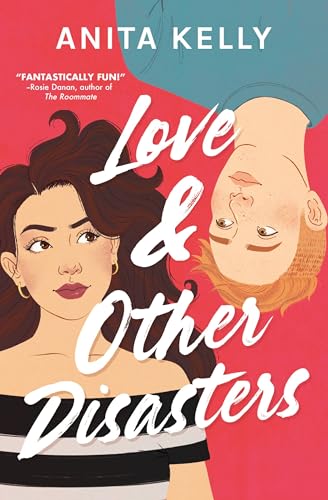 cover image Love & Other Disasters