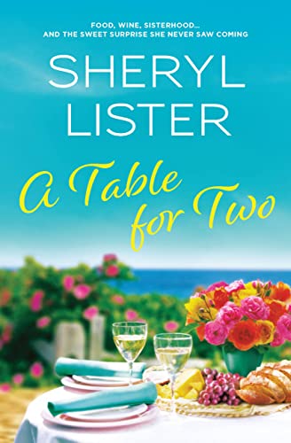 cover image A Table For Two