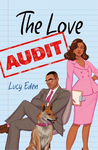 cover image The Love Audit