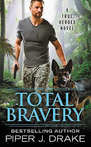 cover image Total Bravery