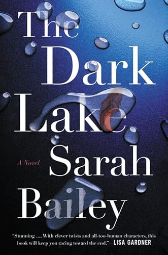 cover image The Dark Lake