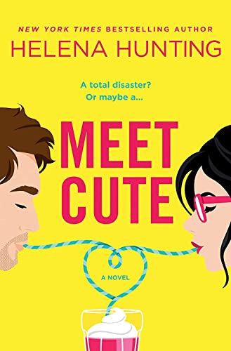cover image Meet Cute