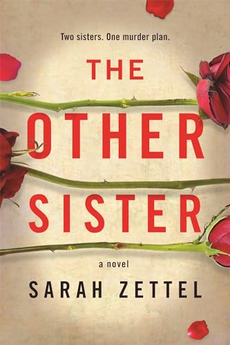 cover image The Other Sister
