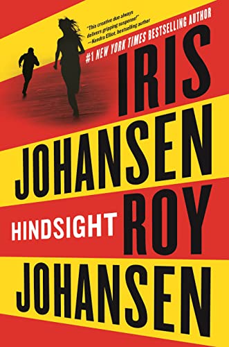 cover image Hindsight