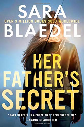 cover image Her Father’s Secret