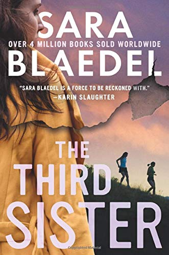 cover image The Third Sister