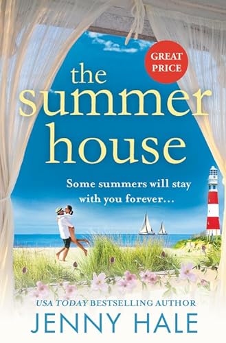 cover image The Summer House