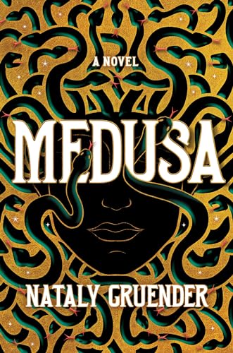cover image Medusa
